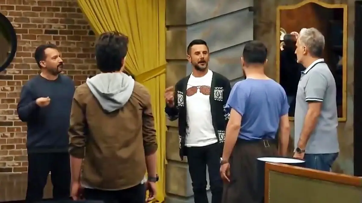 «جوکر» هم‌سطح کمدی‌های سخیف سال‌های اخیر سینماست/ این برنامه هیچ ارتباطی با فرهنگ عام جامعه ندارد