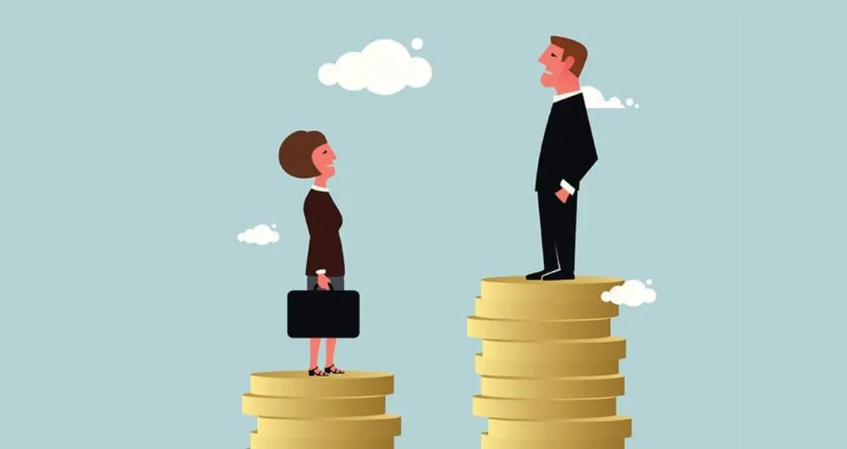 خیز آرام شاخص نابرابری درآمدی با افزایش ضریب جینی