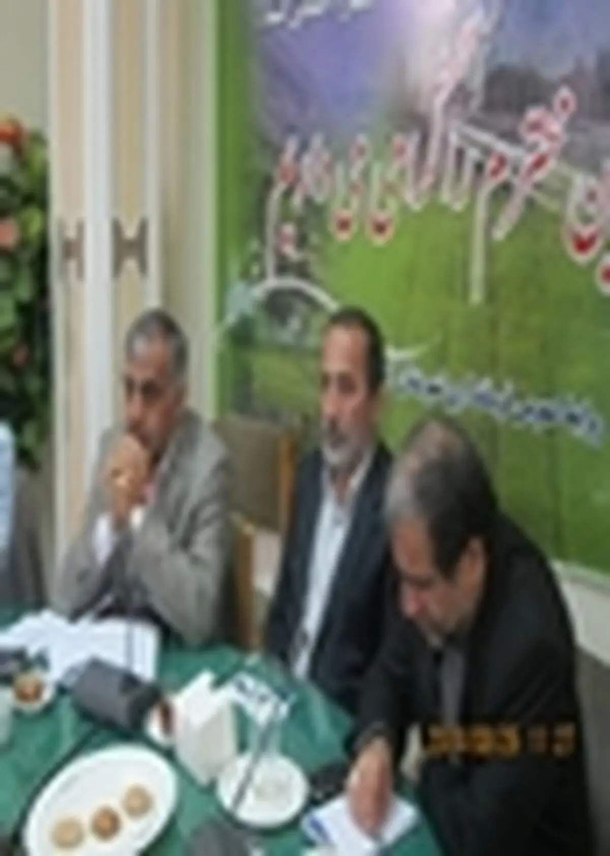 مدیران اداراتی که مصوبات شورای بهداشت را اجرا نمی کنند متخلف محسوب می شوند