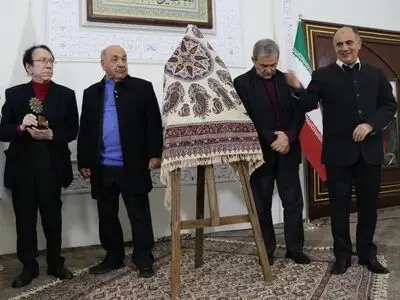 بزرگداشتی برای شاهین فرهت که به ذات موسیقی عشق می‌ورزد
