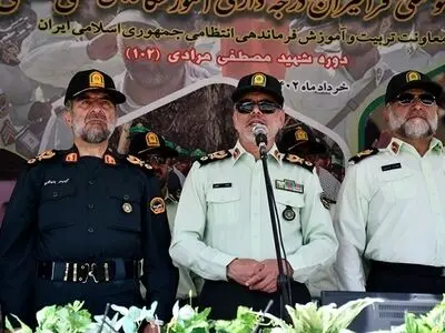 سرعت، دقت و قاطعیت پلیس ۳ شاخصه امنیت داخلی/ نیروهایی حرفه‌ای، هوشمند و با ایمان تربیت می‌کنیم
