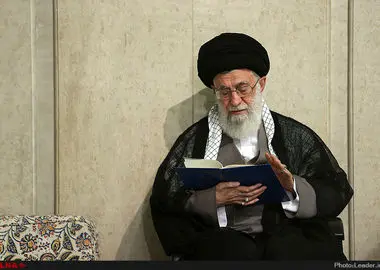 توسعه مادی از منظر رهبرشهید در گرو تعالی معنوی است/ شهید خامنه‌ای از مهم‌ترین نظریه‌پردازان معاصر جهان اسلام در حوزه تمدن‌سازی است