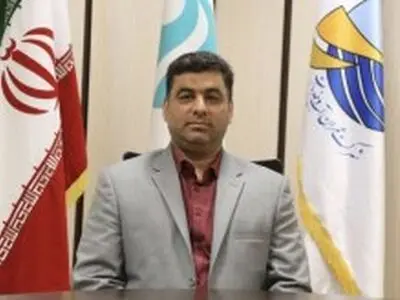 انتصاب سرپرست جدید مدیریت جزایر اقماری