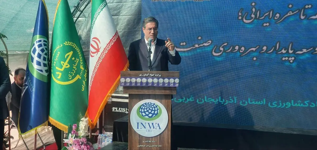 هیچ دلیلی برای محرومیت شهرستان‌های جنوبی استان وجود ندارد