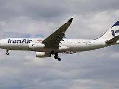 مدیر عامل ایران‌ایر برکنار شد 