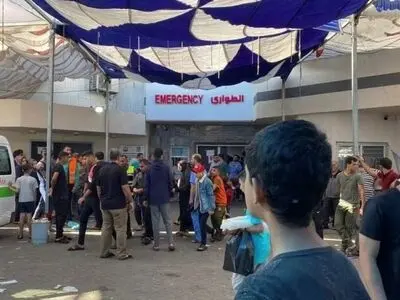 رادیو ارتش اسرائیل: هیچ نشانه‌ای از حضور اسرا در بیمارستان الشفاء وجود ندارد
