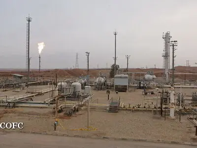 خط انتقال میعانات گازی شکسته است/بابت انتشار گاز عذرخواهی می کنم 