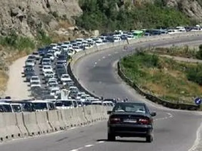 تمهیدات و توصیه‌های ترافیکی روز طبیعت در آذربایجان شرقی