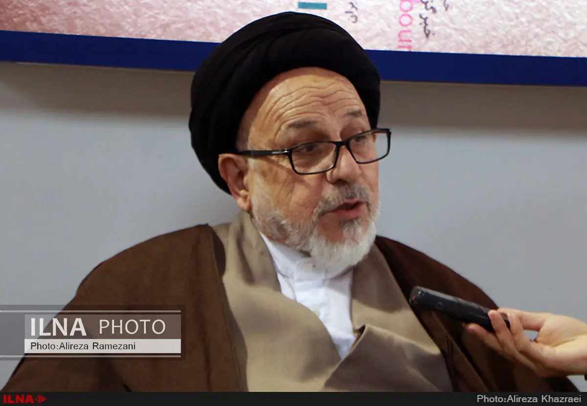 نقش خاتمی خط دهی و هدایت نیروهای اصلاح‌طلب است
