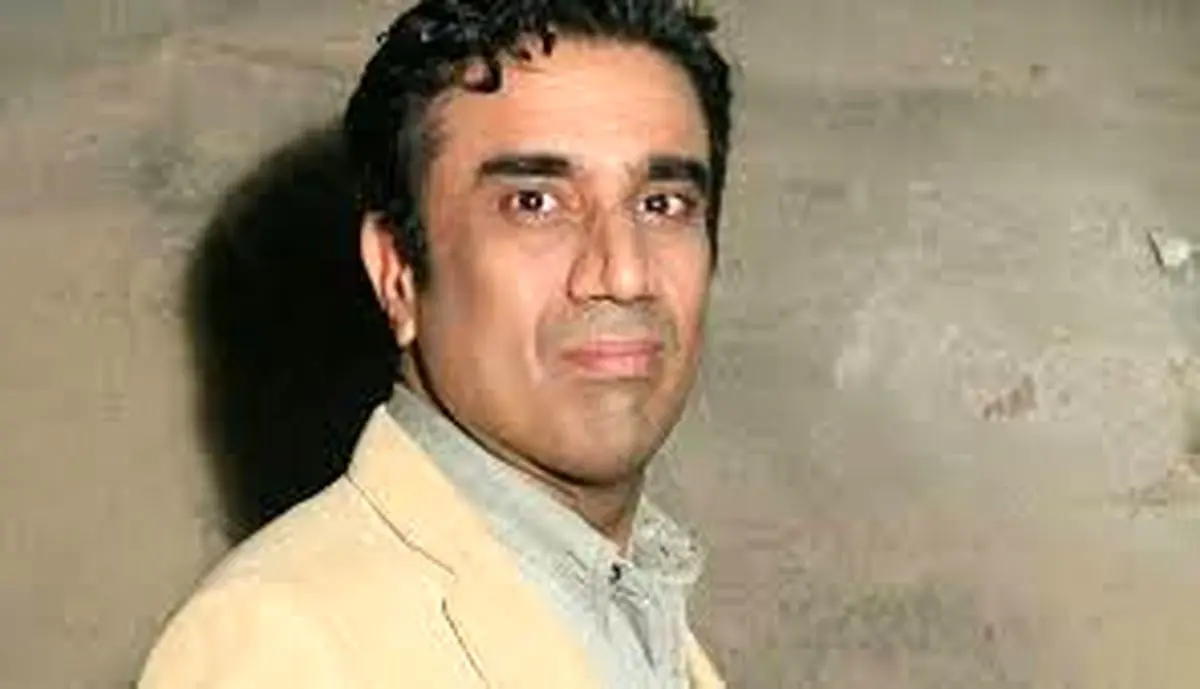 افشاگری نصرالله رادش از تعداد ازدواج‌هایش +فیلم