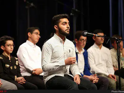 پنجمین جشنواره موسیقی نوای خرم آغاز شد