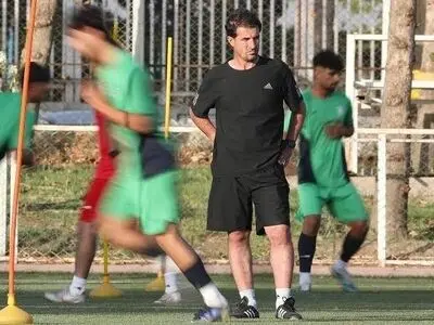 حدادی‌فر: نسل مستعد و باانگیزه‌ای داریم