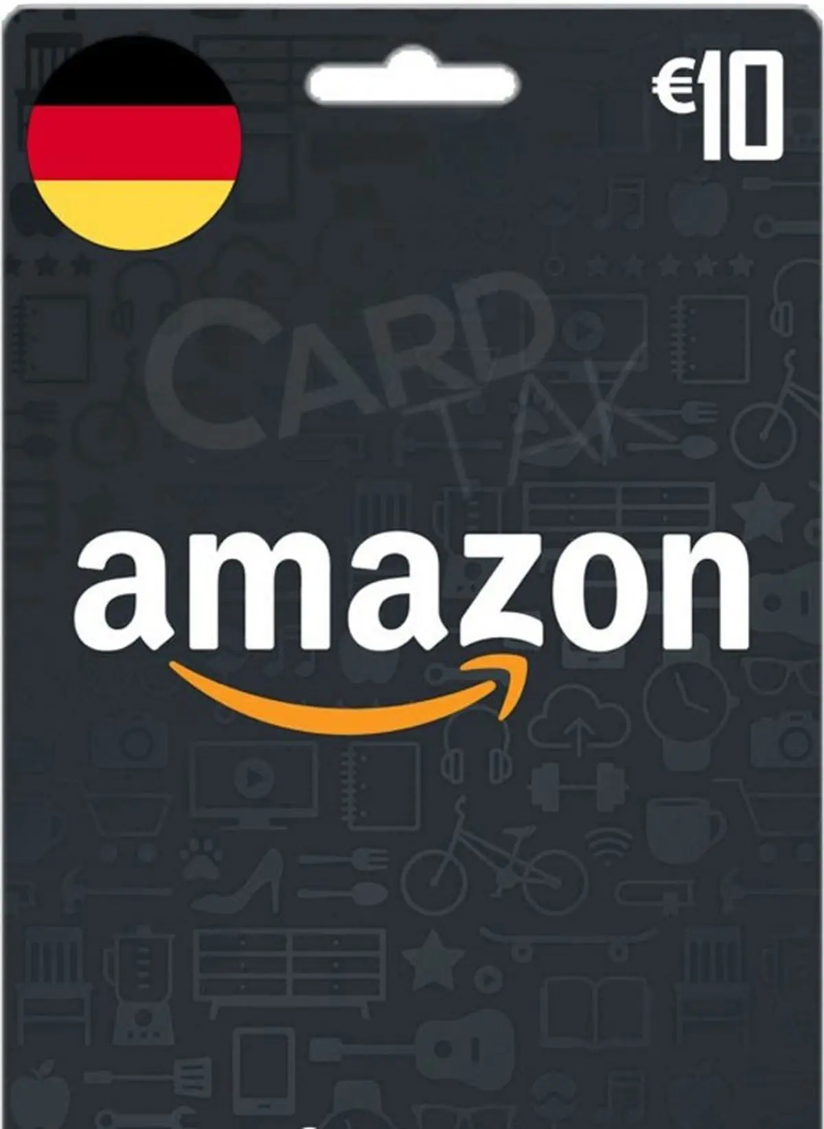 خرید از آمازون آلمان