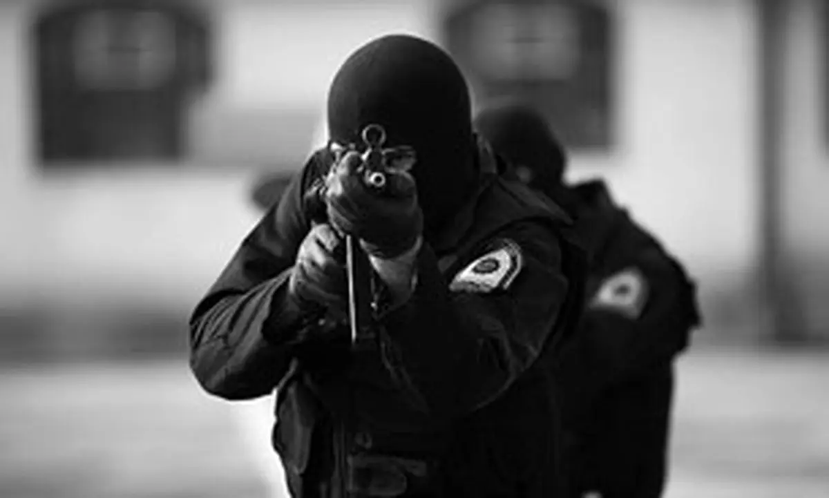 توضیحات پلیس در خصوص مرگ یکی از اشرار 