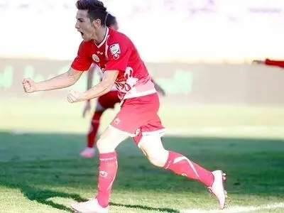 العروبیه4-6پرسپولیس؛ حریف عمانی شش تایی شد/ هت تریک علیپور؛ اخراج مسلمان