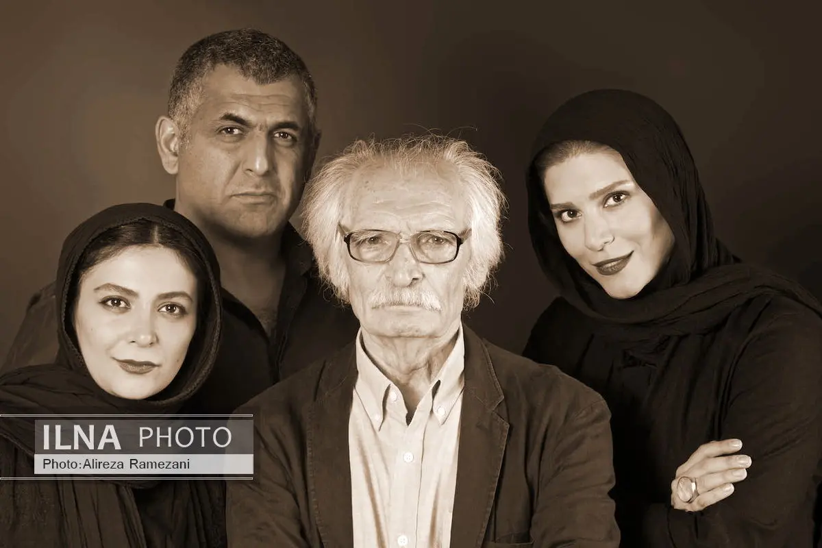 چهرههای سینما و تئاتر نقشخوانِ داستان دولتآبادی شدند