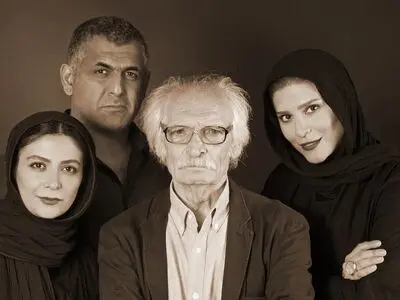 چهره‌های سینما و تئاتر نقش‌خوانِ داستان دولت‌آبادی شدند 