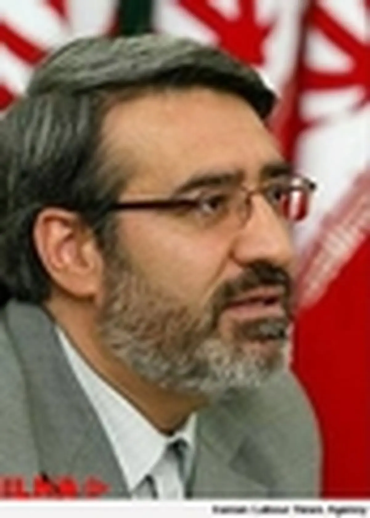 امنیت کامل در مرزهای عراق و ایران برقرار است