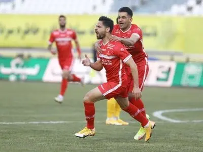 ویدیو: خلاصه بازی سپاهان صفر - پرسپولیس یک