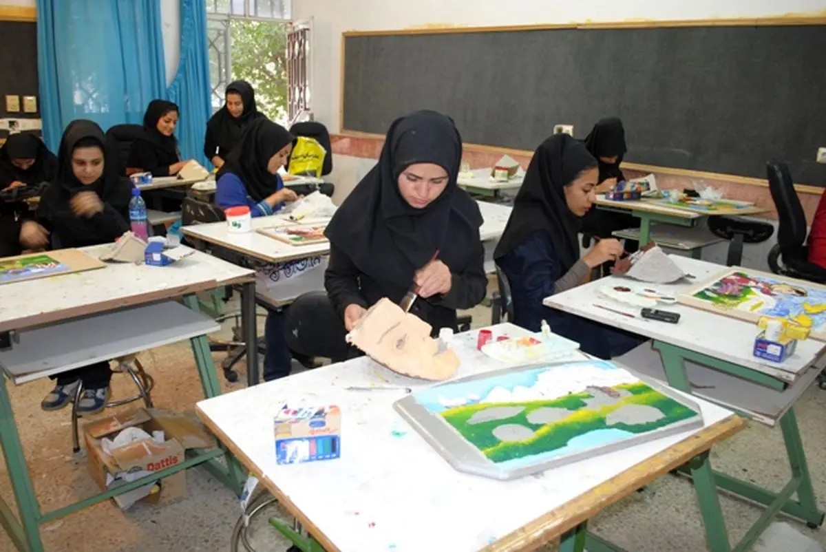 جلوگیری از سرگردانی ۱۷۰ دانش آموز گنبدکاووس با ورود دادستانی