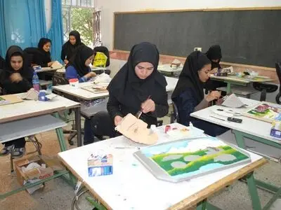 جلوگیری از سرگردانی ۱۷۰ دانش آموز گنبدکاووس با ورود دادستانی 