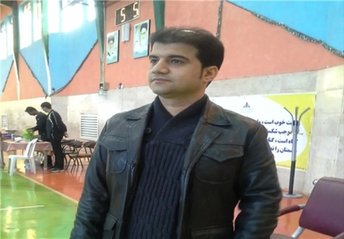 سامری: مهرام کم‌نوسان‌ترین تیم ایران است/ پترویچ و کولجویچ به زمان نیاز دارند