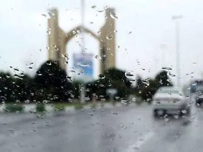 کاهش ۸۰ درصدی آب‌گرفتگی معابر شهر یزد با اقدامات پیشگیرانه شهرداری 