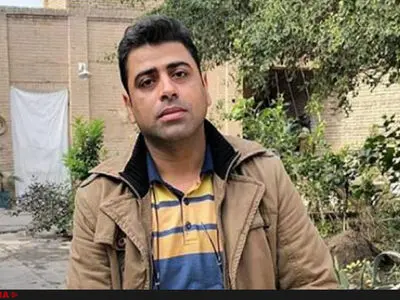 اسماعیل بخشی با علی مطهری دیدار کرد