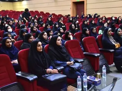 برگزاری همایش «روایت بیداری» در منطقه آزاد اروند
