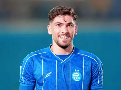 ماجراهای سپاهان و اسماعیل قلی زاده (ویدیو)