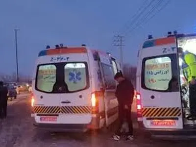 ثبت ۱۹ ماموریت اورژانس برای مصدومان چهارشنبه‌سوری خوزستان تا این لحظه