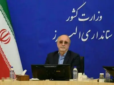 صنعت نساجی بستر ایجاد اشتغال پایدار است/ ایجاد شهرک نساجی را با جدیت در البرز دنبال می کنیم