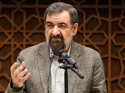 Rezaei: US Must Change Its Behavior