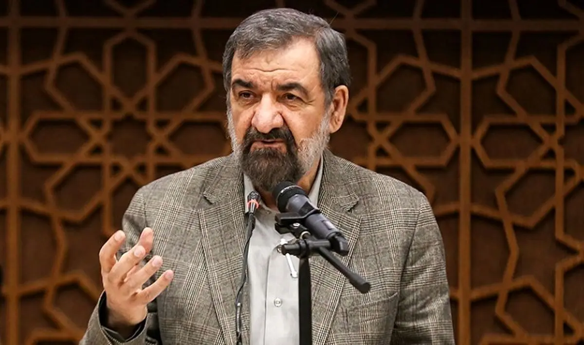 Rezaei: US Must Change Its Behavior
