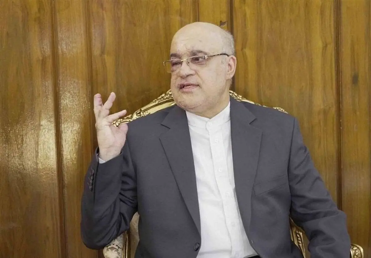روایت امانی از توافق برای ارئه سوخت رایگان از ایران به لبنان و مخالفت مسئولان بنانی