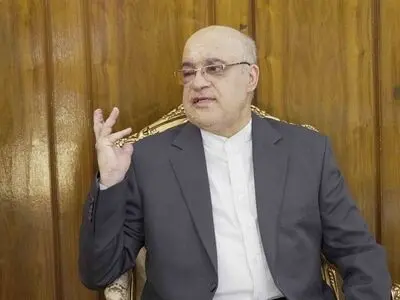 روایت امانی از توافق برای ارئه سوخت رایگان از ایران به لبنان و مخالفت مسئولان بنانی