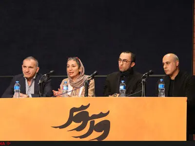 ۱۴ سال است که بی‌ینال نقاشی در ایران برگزار نشده/مسابقات باید جور نهادهای دولتی و ملی را بکشند