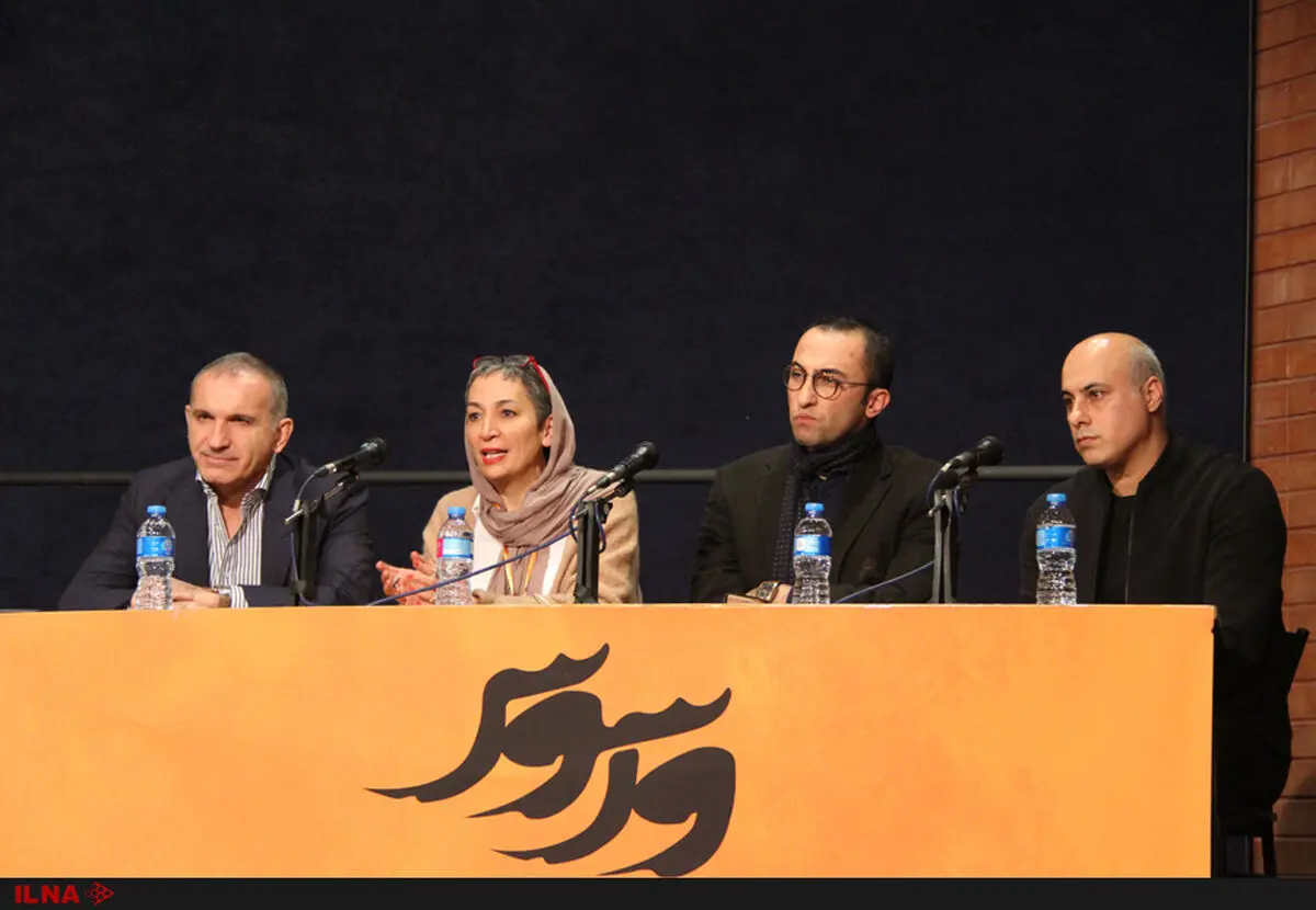 ۱۴ سال است که بی‌ینال نقاشی در ایران برگزار نشده/مسابقات باید جور نهادهای دولتی و ملی را بکشند