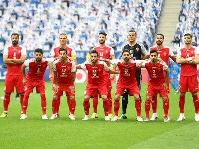 إیران بـ4 حصص فی قائمة أفضل لاعب فی آسیا 