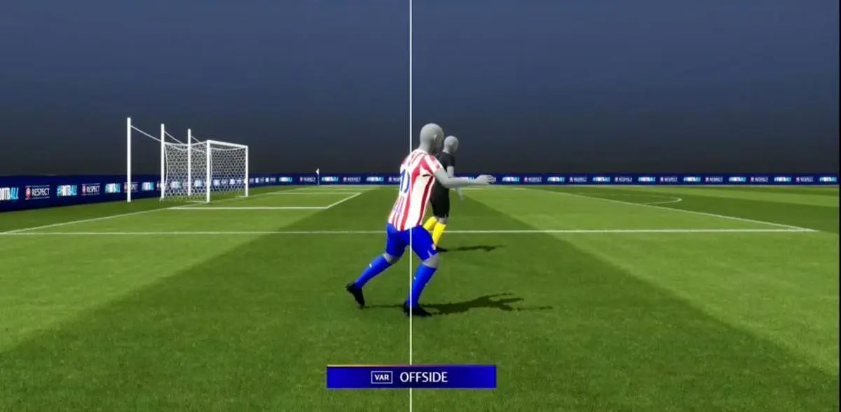 تغییر اساسی در قانون آفساید در راه است