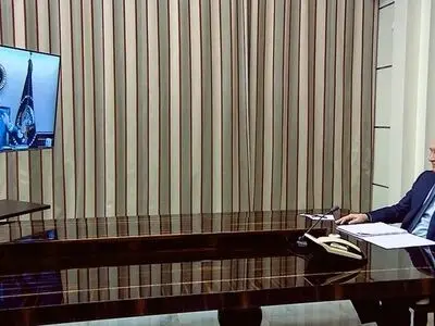 انتشار جزئیات بیشتر از گفت‌وگوی اخیر پوتین و بایدن 