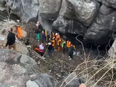 جسد نوجوان ماکویی در رودخانه پیدا شد
