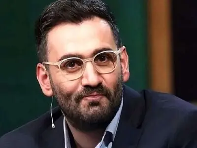 جمله ابهام‌انگیز نیما شعبان‌نژاد درباره مدیری!