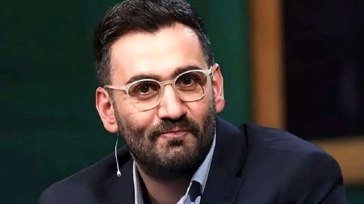 جمله ابهام‌انگیز نیما شعبان‌نژاد درباره مدیری!