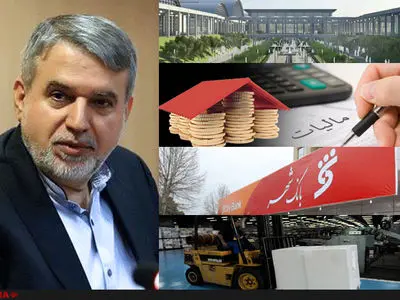 ادامه جنجال‌ها بر سر ممیزی و افزایش تعرفه کاغذ/اولین تجربه میزبابی شهرآفتاب از نمایشگاه کتاب