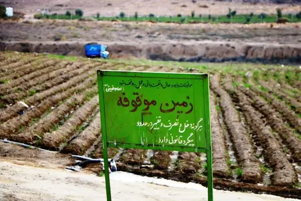 انجام طرح های تولیدی وسرمایه گذاری زنجان با موانع_جدی روبرو است