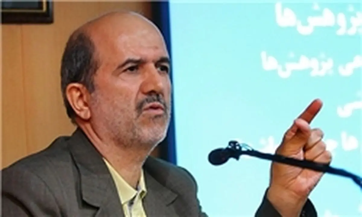 رییس مرکز اسناد و تحقیقات دفاع مقدس درگذشت