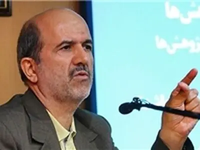 رییس مرکز اسناد و تحقیقات دفاع مقدس درگذشت