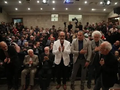علی شیرازی به اتهامِ جعلی بودن آثارش پاسخ داد 