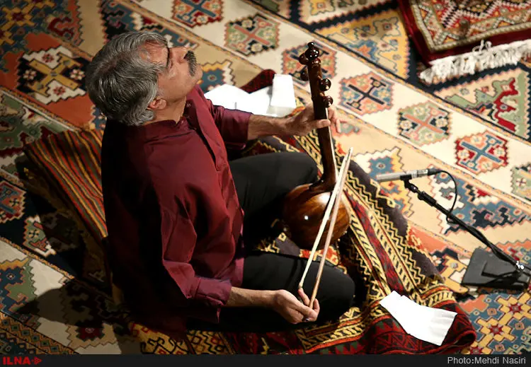 گالری